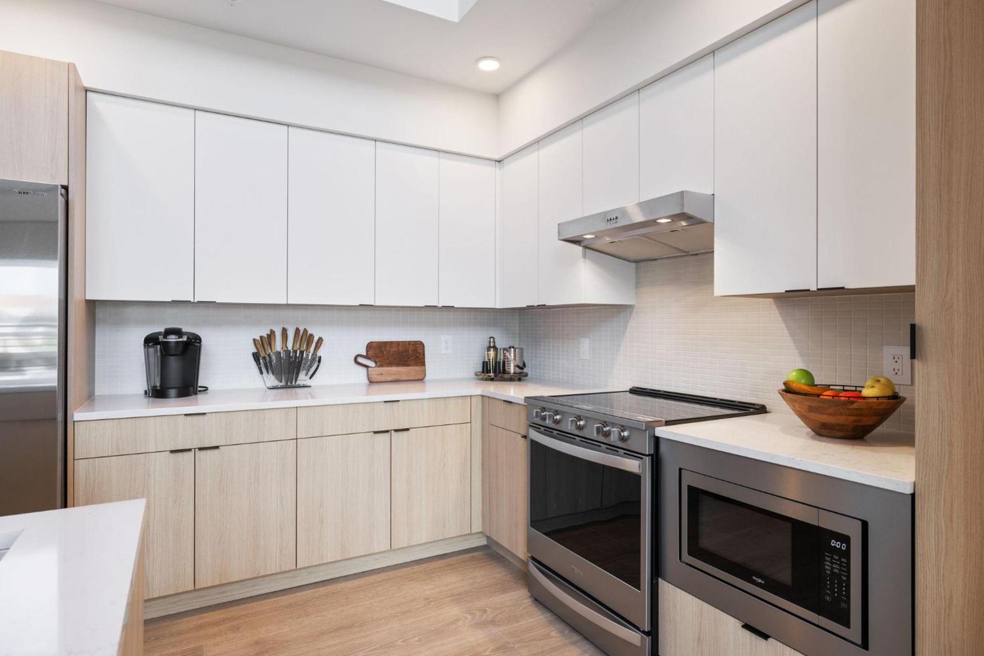 Nashville - 635 7Th Ave S Unit 608 Екстер'єр фото